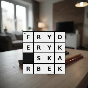 Hasło krzyżówkowe pisarz polski ekonomista hrabia autor pamiętniki seglasa 1792 1866 - fryderyk skarbek – rozwiązanie, synonimy, podpowiedzi i definicje krzyżówkowe